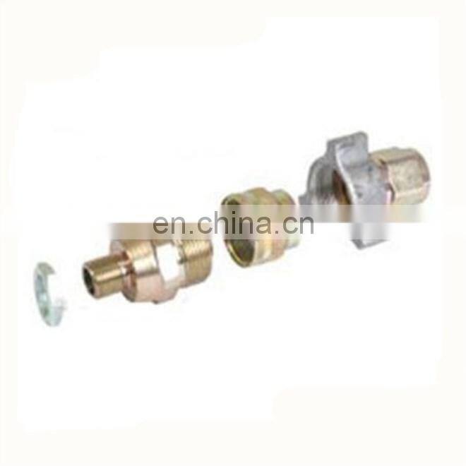 646670M91 Hydraulic Coupling Set Dowty 1/2 BSP Use For Massey Ferguson Parts