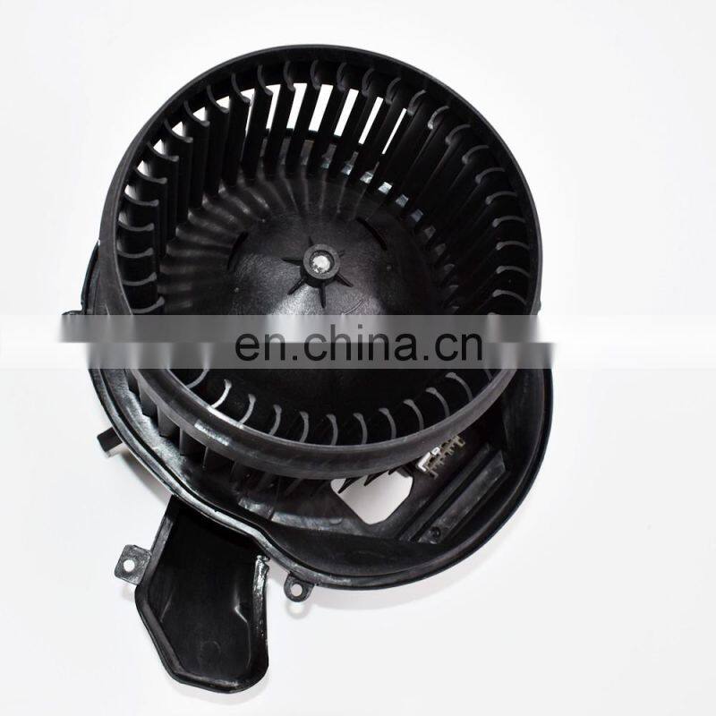 New Blower Motor For Volvo S60 (2001-2009) S80 9171479