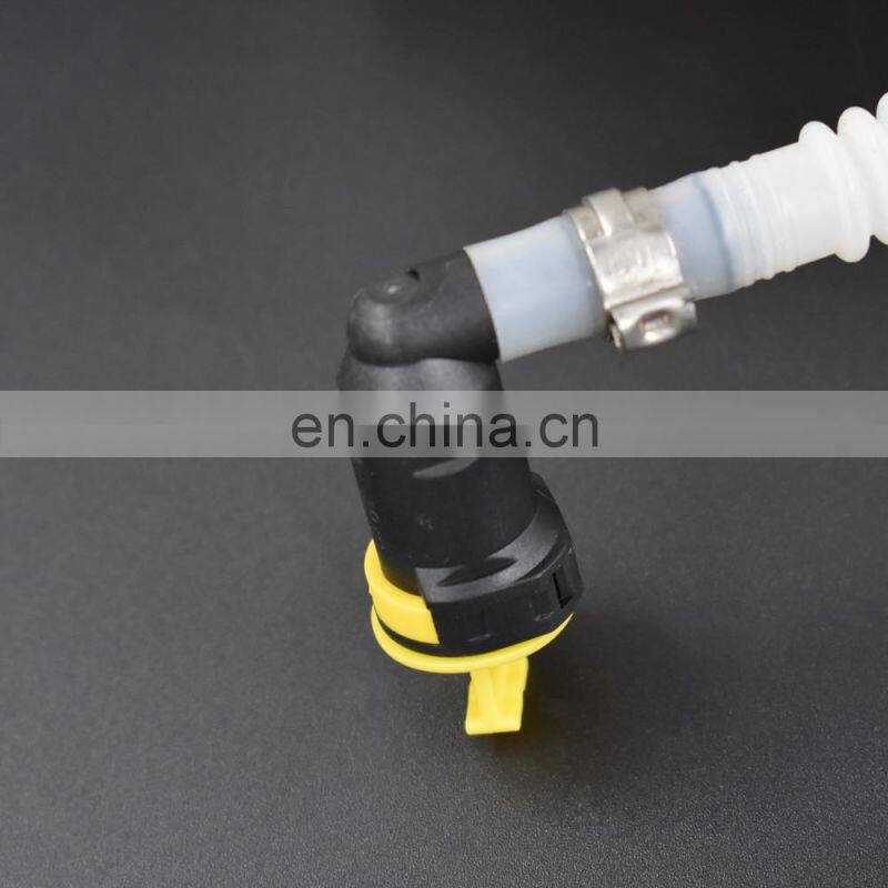 Fuel Filter Flange Strainer Pump for Volkswagen Touareg 2004-2006 7L0919679