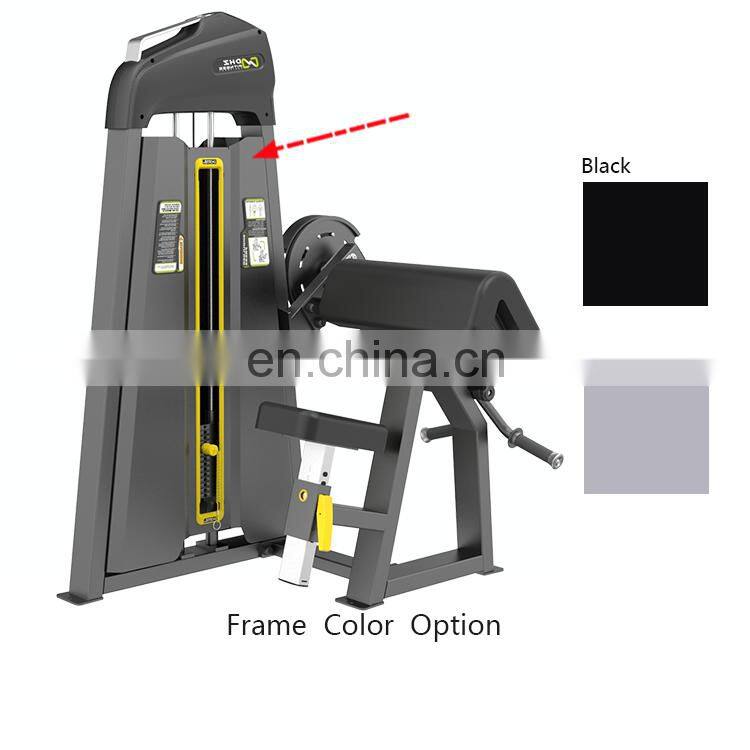 Hammering Machine Women Fitness Sports Equipment Muscle Exercise 45 Degree