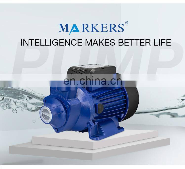 Domestic surface 220 volt qb 60 electric motor water pump