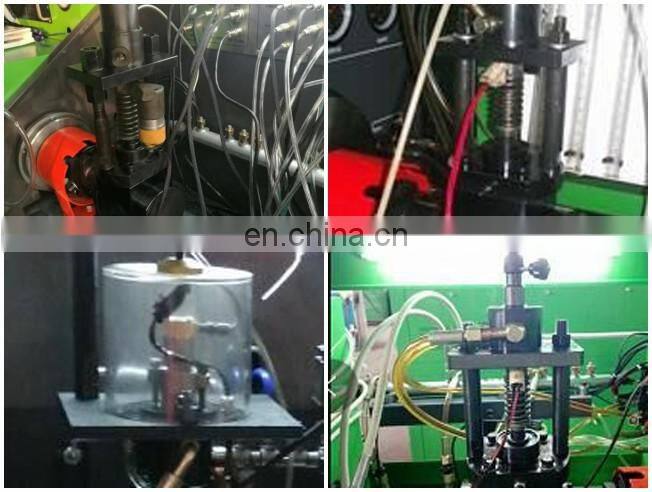 inyectores common rail banco de pruebas common rail banco de pruebas