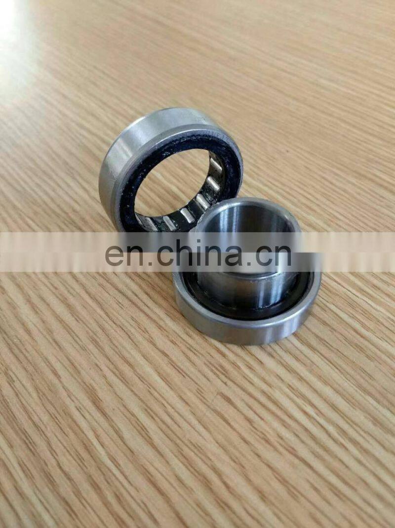 high quality mini size Conventional Powder Metallurgy F605ZZ flanged bearing