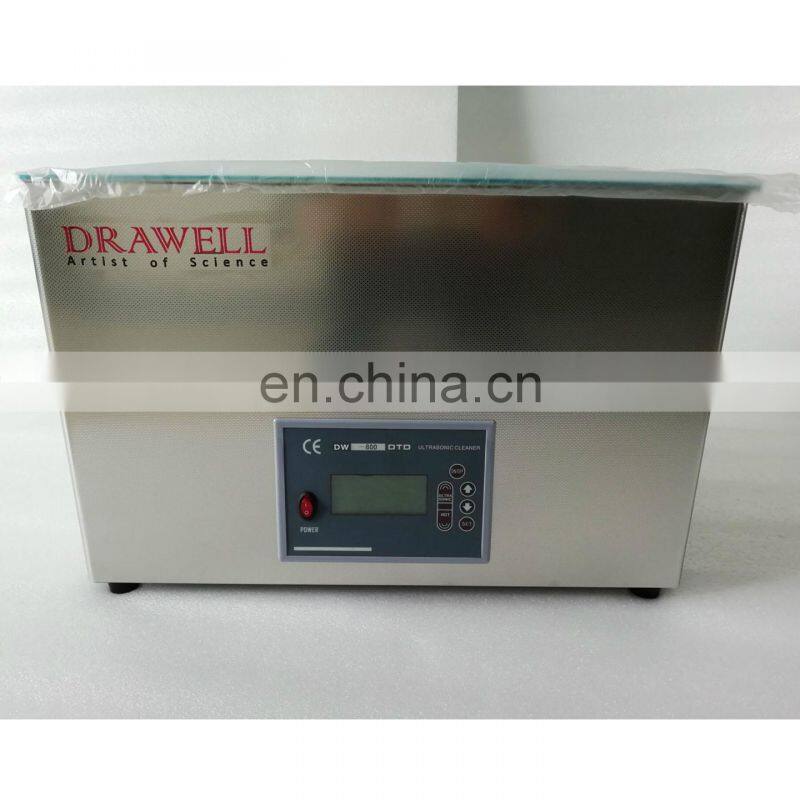 DW-3200YDTD Ultrasonic Cleaning Machine