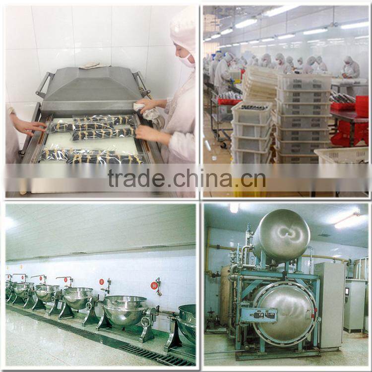 salted kombu seaweed