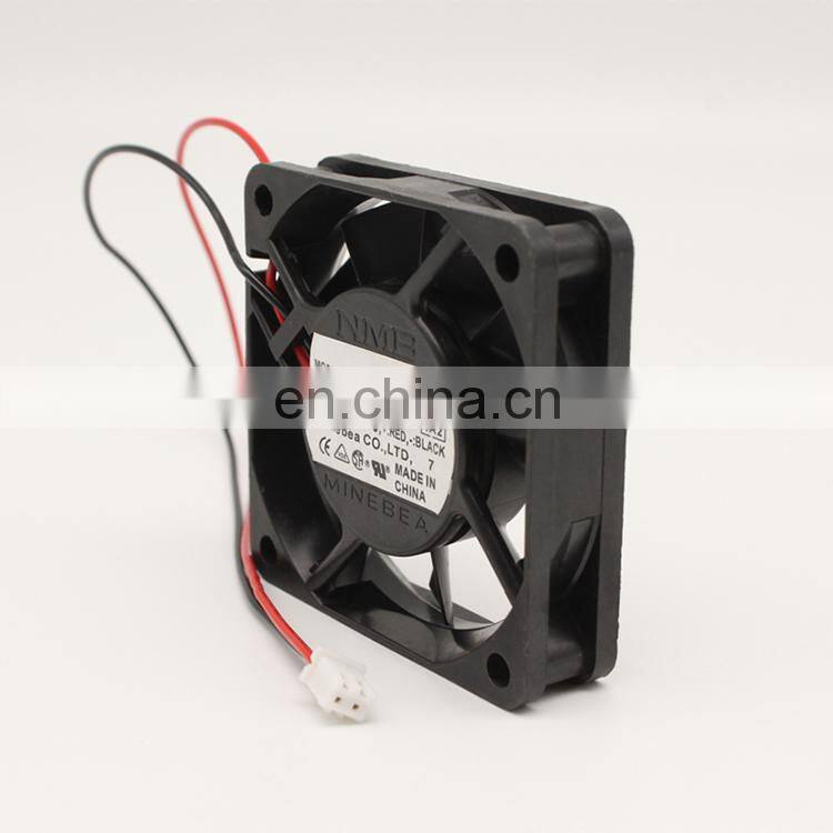 2406KL-09W-B10 6015 42V 0.05A copier / printer silent cooling fan industrial fan