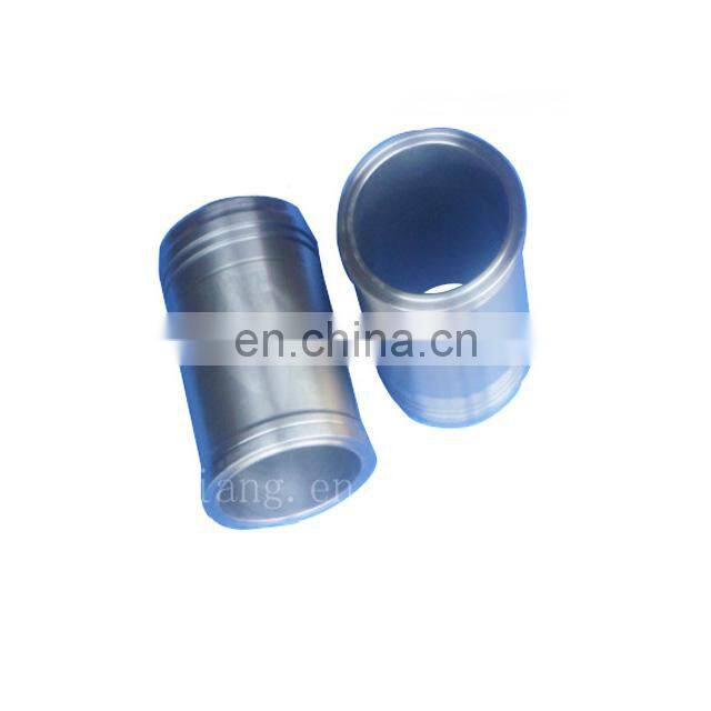 Single cylinder diesel engine S1115 cylinder liner