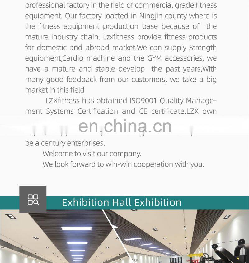 Commercial Gym Equipment Fitness product new fitness 2019 Seated Leg Extension/ leg extension