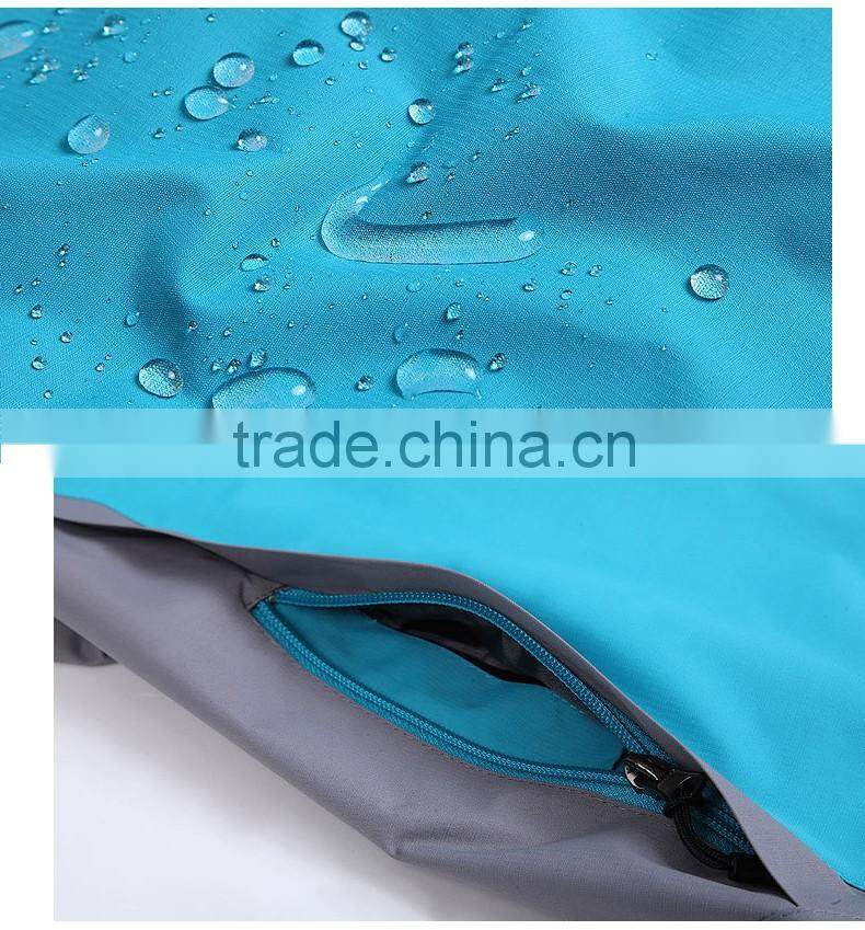 original design latest warm travel coat outdoor multifunctional jacket windproof jacket with hood