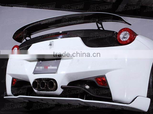 FOR FERRARI BODYKIT BODYKITS/FOR FERRARI 458 BODY KIT/AUTO VEL SYR STYLE CARBON FIBER BODY KIT FOR FERRARI 458 CARBON FIBER