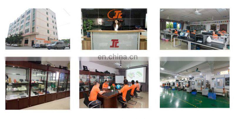 Shenzhen cnc machining rjc manufacturers 4130 steel bearing fittings