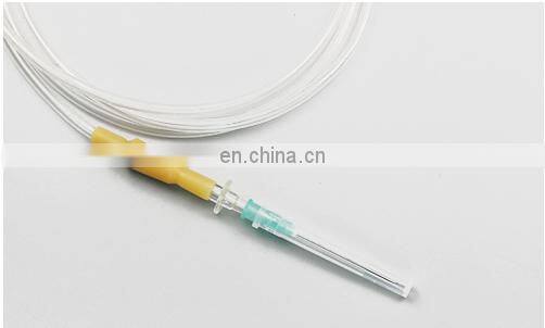 Medical sterile infusion set disposable connecting tube infusion set