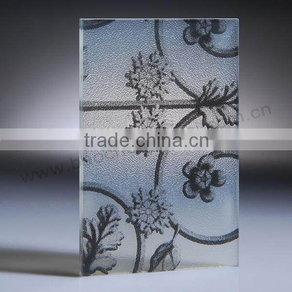 Made In China Top quality decorative resin folding partition wall