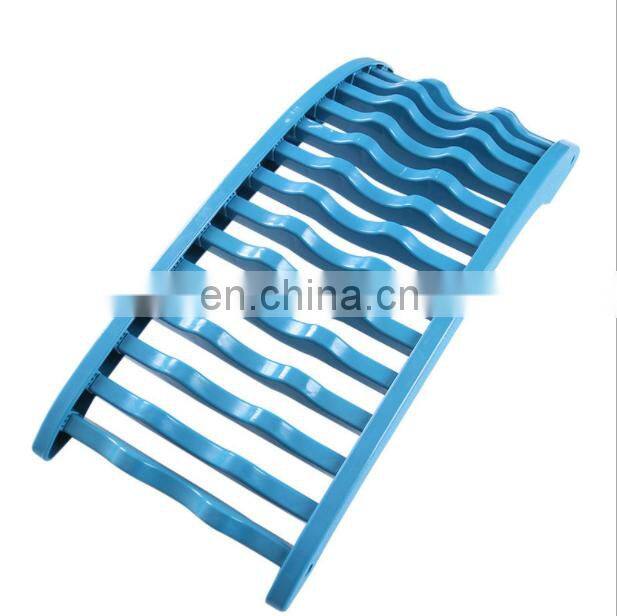 Magnetic spine relief frame lumbar orthotics lumbar disc lumbar massager