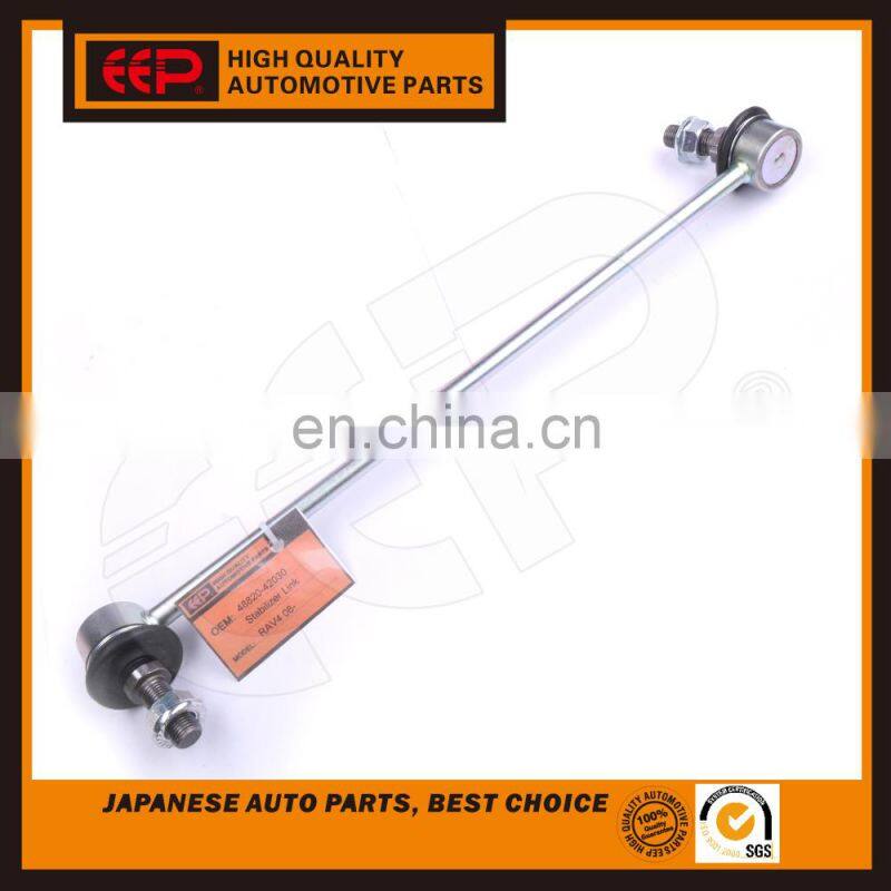 Automotive parts Stabilizer Link for Toyota ACA30 ACR50 ACA33 48820-42030