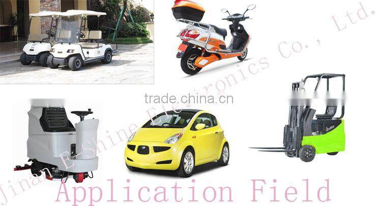 48V60V72V96V High Standard Waterproof Electric Motor Boat Battery Charger