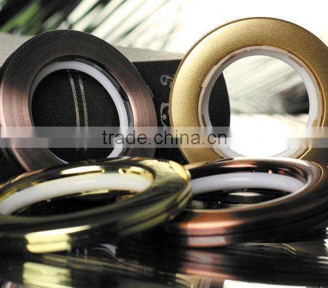 B-series curtain eyelet curtain ring