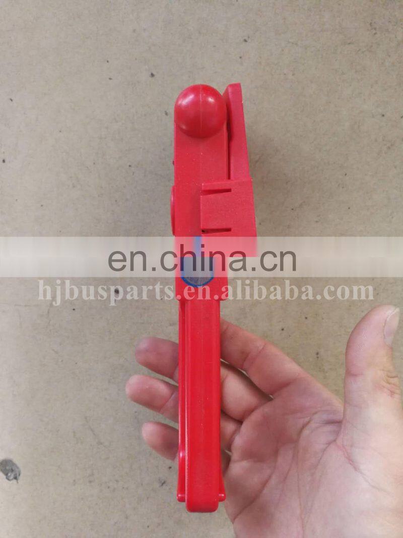 HJEH 14-011 bus emergency safety hammer tools for Chinese Bus