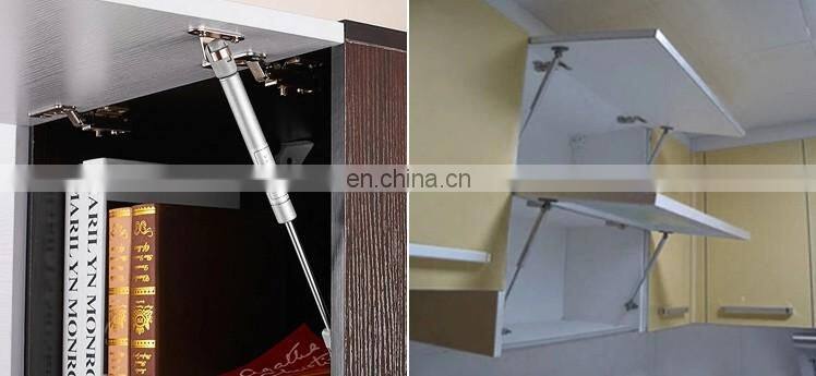 gas spring for car rear truck length 480mm