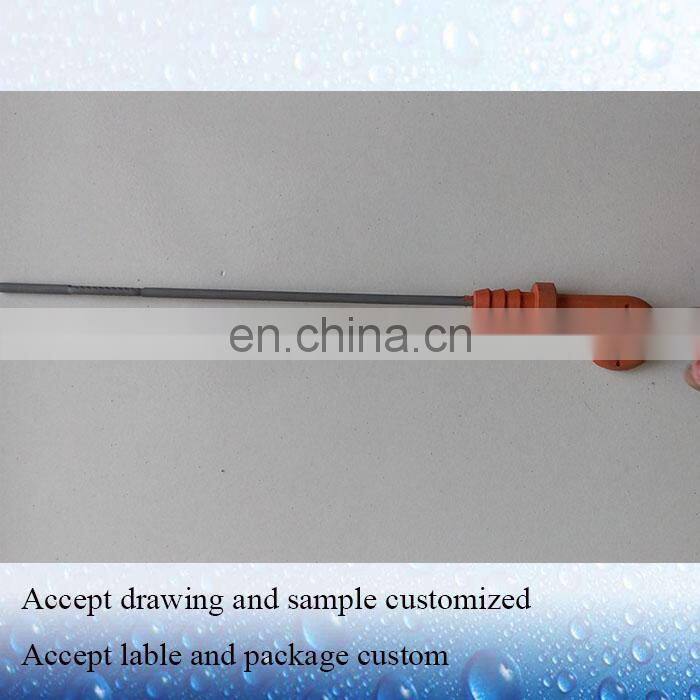 metal oil dipstick Measuring  / dipstick transmission dipstick