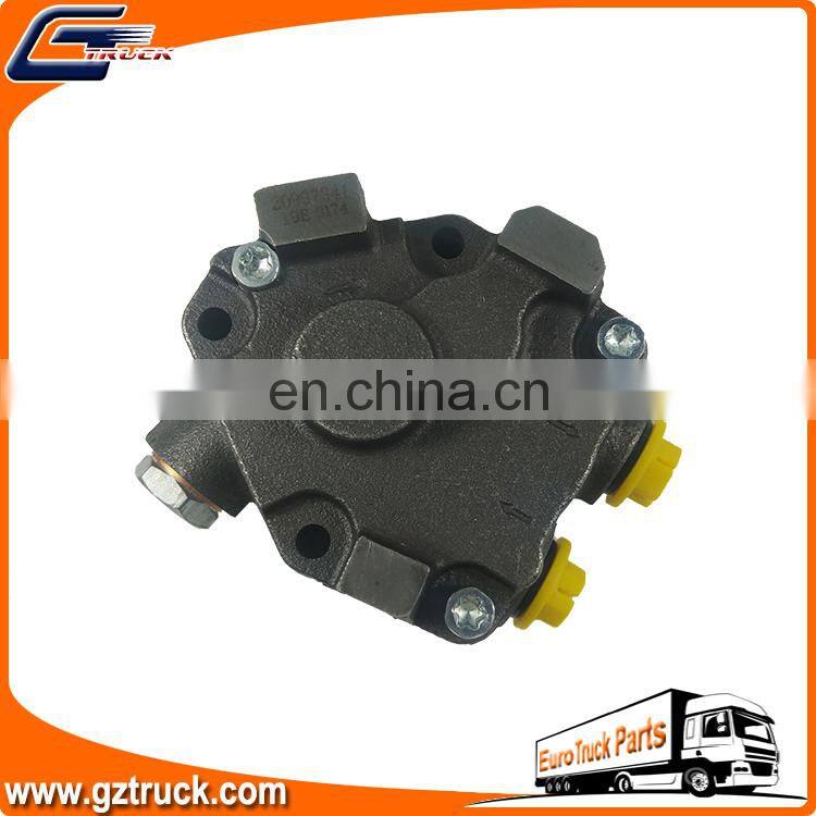 Diesel Engine Fuel Pump OEM 20997341 85103778 7485103778 7420997341 for VL Truck