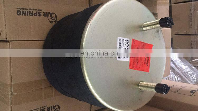 Suspension System Rubber Air Spring for Truck Oem 1R13-176 for Air Bellow