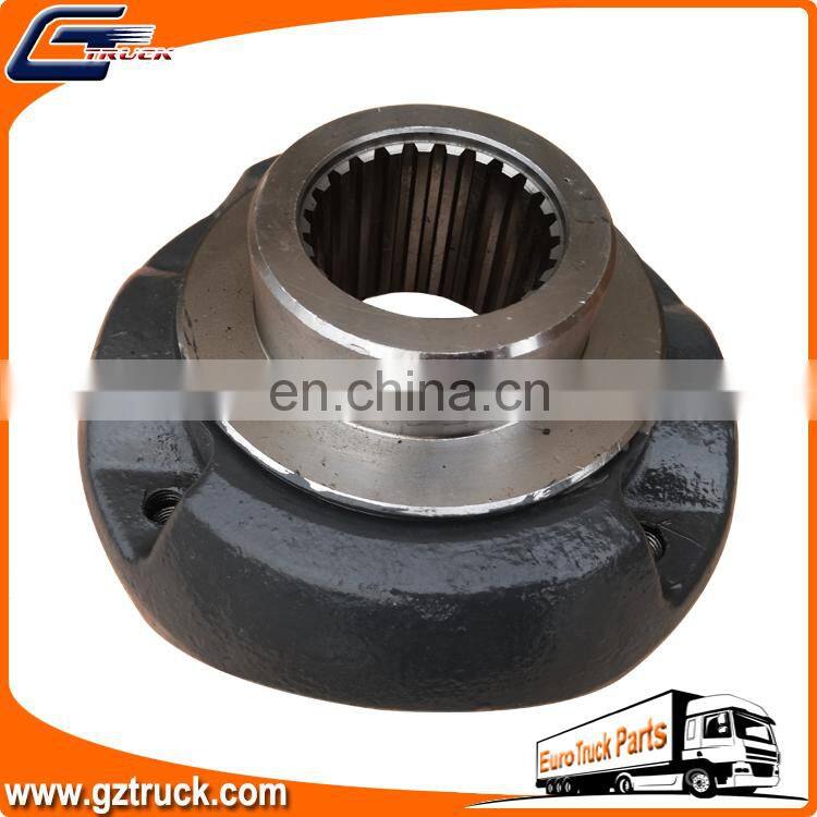 Heavy Duty Spare Parts Differential Flange Oem 1422430 1319645 For SC Truck Drive Flange