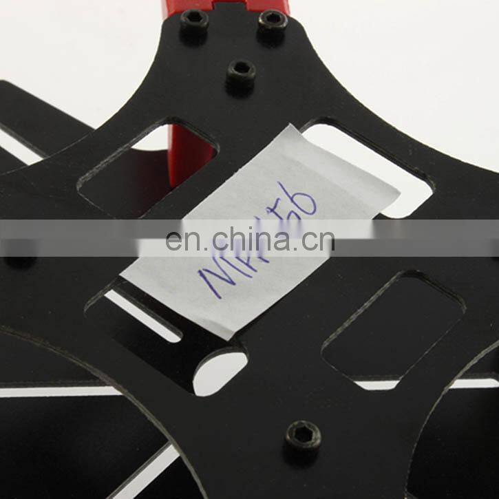 F330 Multi-rotor RC Quad Copter Airframe 330mm Indoor Multicopter Frame
