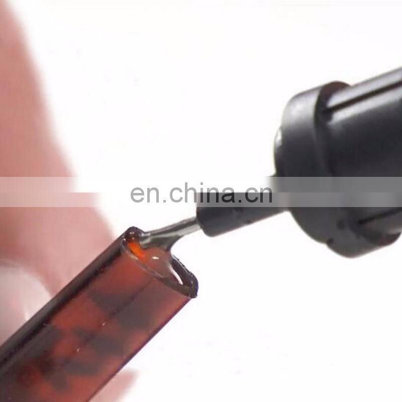 Super Powered Liquid Plastic Welding Fix UV Light Line Mobile Phone Repair Tool With Glue Multitool