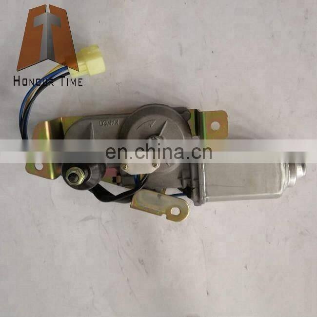 2538-9013A Excavator DH220-5 electric window wiper motor