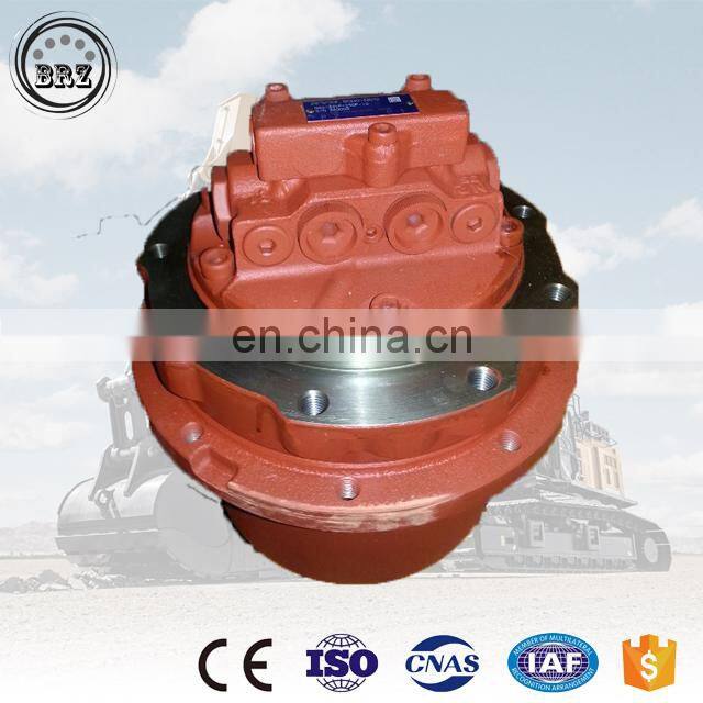 Sunward SWE15 excavator final drive,hydraulic motor SWE08,SWE17,SWE18su,SWE28,SWE30su