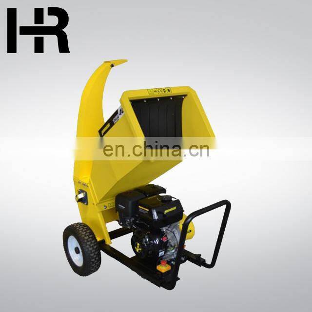 discount tree branch garden shredder machine quality guarantee