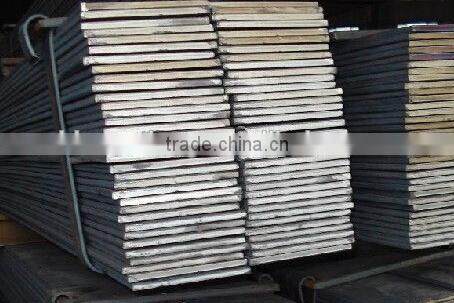 Sell good quality flat steel, ms Flat steel Bar