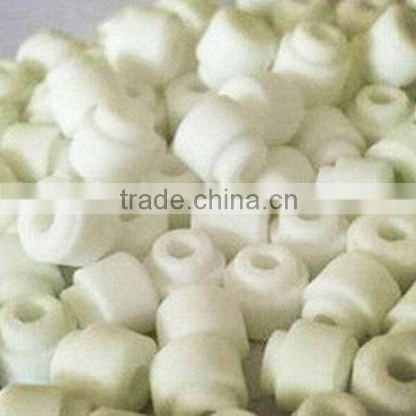 Low price OEM alumina ceramic scrapping