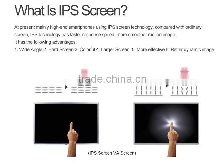 170 degree wide view angle 5.0 inch car rearview mirror video recorder