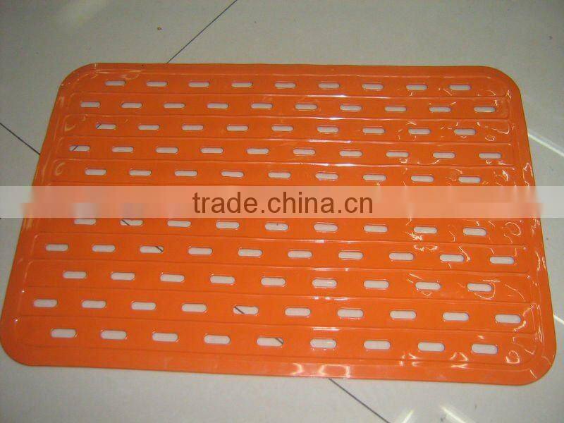 bath mat, pvc bath mat ( JK-8826C)