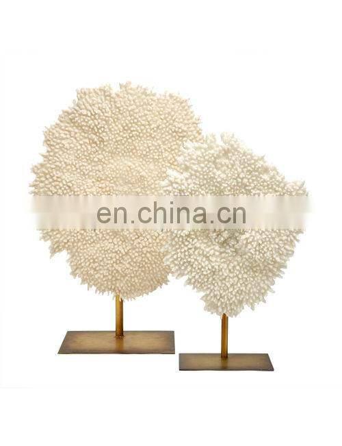 antique cuctus sculpture