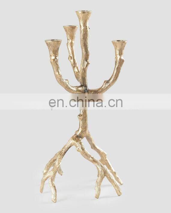 lantern shape candle holder