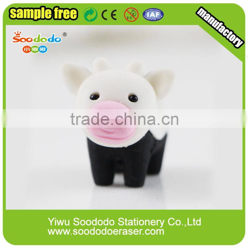 animal erasers at target