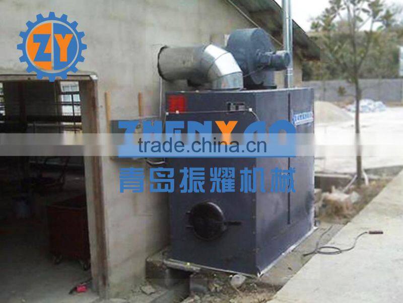 Greenhouse Automatic Oil Burning Heating equipment