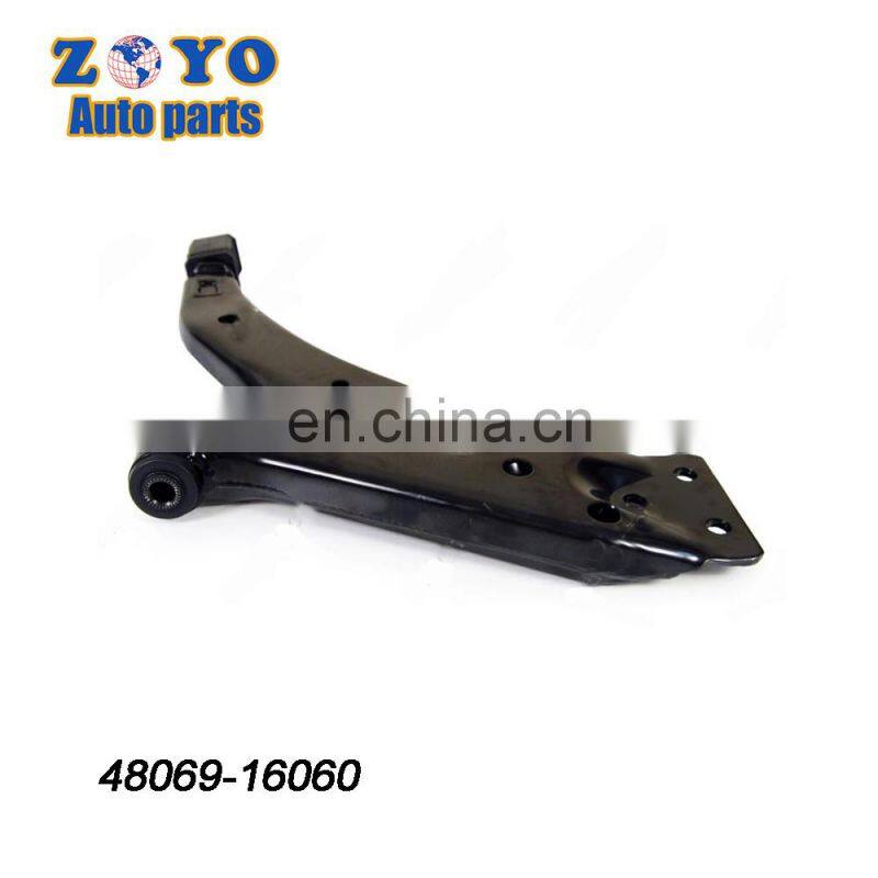 48069-16060  Left suspension  arm for Toyota Paseo