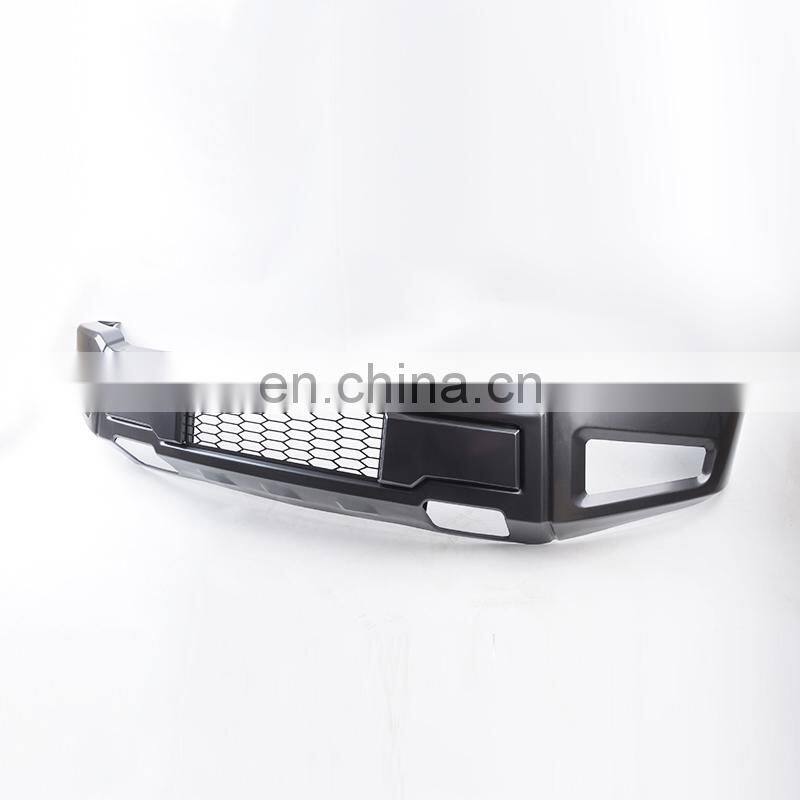 Offroad Auto part Front Bumper For F150 bumper parts 2018+
