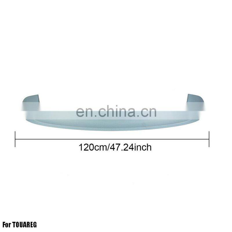 ABS Spoiler Wing For 2011-2017 Rear Spoiler