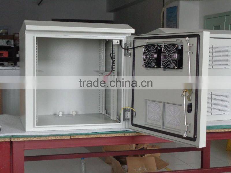 outdoor telecom cabinet ventilation fans