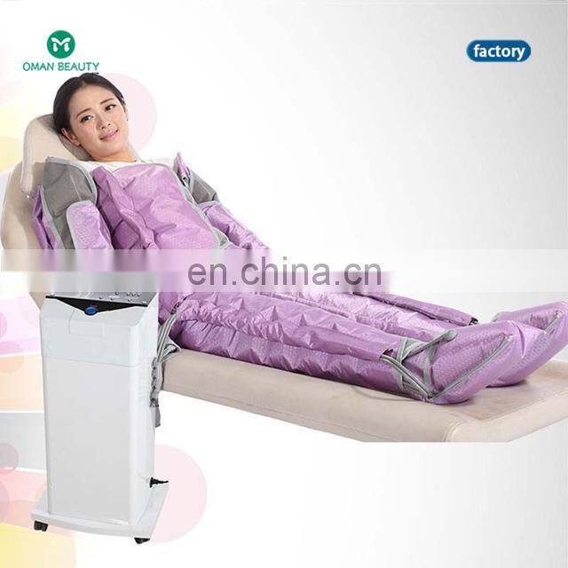 2022 pressotherapie massagegerat lymphdrainage / 3 in 1 pressotherapy machine / pressotherapie slimming machine