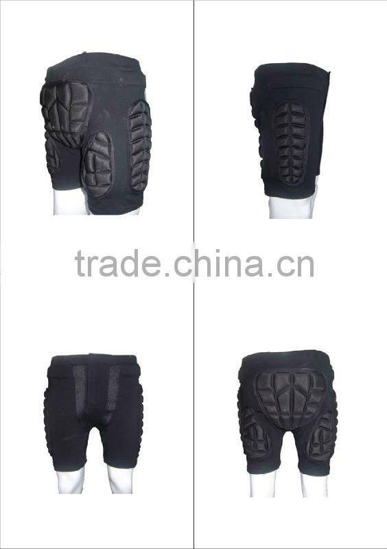 Adult Children Ski & Skate Hip Pad Pants