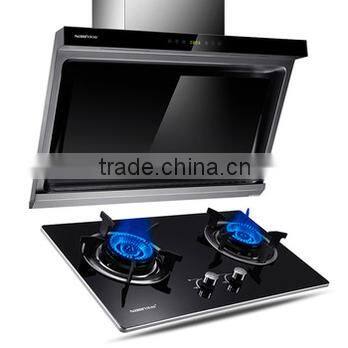 high quality stainless steel ultra-thin under range hood