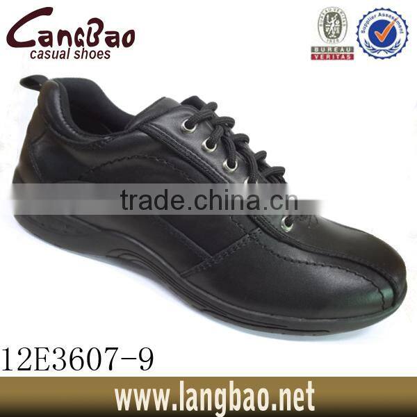 2014 soften leather shoes