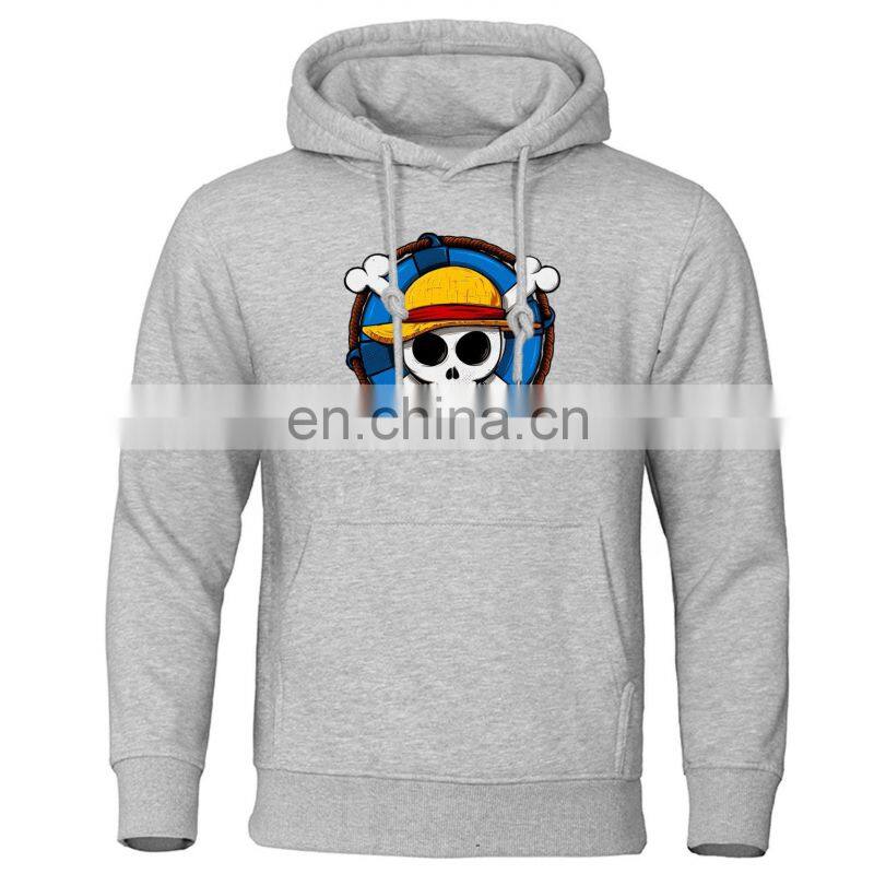 Wholesale Price New Design Custom printed Men's Hoodies & Sweatshirts