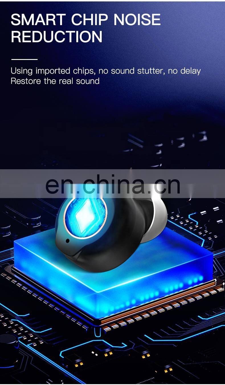 New Ear Machine Good Price Rechargeable Amplifier for Hearing 2 Hearing Aid Gift Box Package ABS Portable Touching GM-902